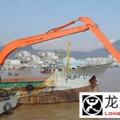 ���ബץ��������ץ�� dredging crane