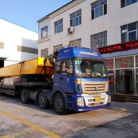 �W�����ؙC���S�D European Standard  Crane Delivery Images