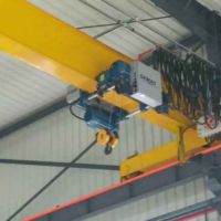 ��ꖌ��R���R�����ؙC���b�F(xi��n)�� installation site of DEMAG crane in Shenyang