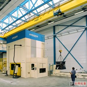 ���R�����ؙCе���޹�˾���� a brief introduction to DEMAG crane machinery co.,ltd