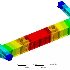 U�����o�dԇ�(y��n)�_���W(xu��)У��-ANSYS����Ԫ����