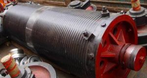 ���ؙC��Ͳ�ĽY(ji��)��(g��u)���N���ȫҪ��