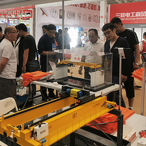 ���(d��ng)�YӍ|ɽ�|���x���ؙC(j��)е���޹�˾��չ��68���＾ȫ��(gu��)�����Ʒ���ו�(hu��)